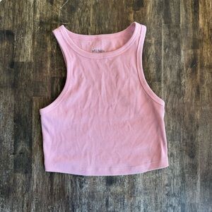 Cropped tank Wild Fable